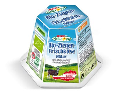SIR KOZJI SVJEŽI NP BIO 140 g