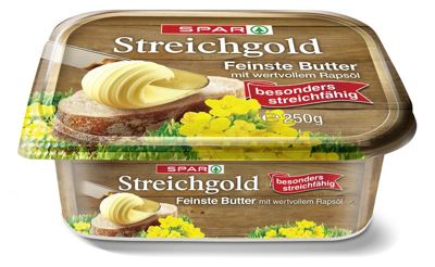 NAMAZ MIJEŠANI SPAR 250 g