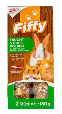 PRUTIĆI ZA GLODAV. FIFFY 150 g