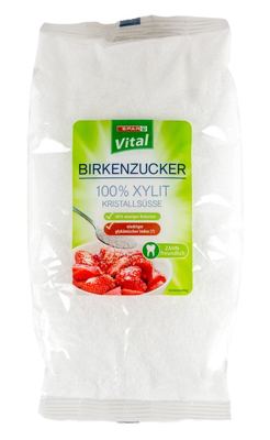 SLADILO VITAL KSILITOL 1 kg