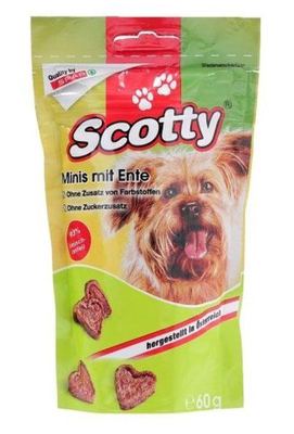 POSLAST.ZA PSE SCOTTY PAT.60 g