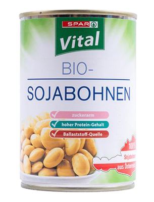 SOJA VITAL 400 g