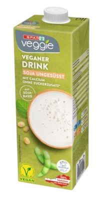 NAPITAK VEGGIE SOJA BŠ.1 L