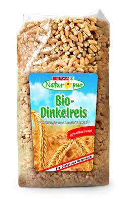 PIR NATUR PUR 500 g