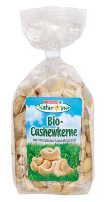 IND.ORAŠČIĆ BIO N. PUR 100 g