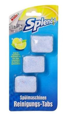 TAB.SPLENID ZA PER.SUĐ.3X20 g