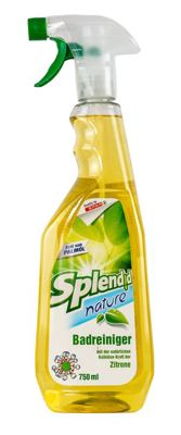 SPLENDID SRE.ZA ČIŠ.KUP.750 ml