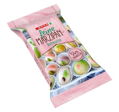 MARCIPAN MASA SPAR 200 g