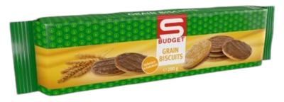 KEKS PRELIV.ČOKOLADOM SB 200 g