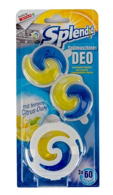 OSV.SPLENDID ZA PER.POSUĐA 3/1