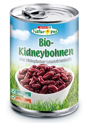 GRAH NATUR PUR CRVENI 400 g