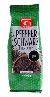 ZAČ.CRNI PAP.S-BUD.ZRNO 100 g