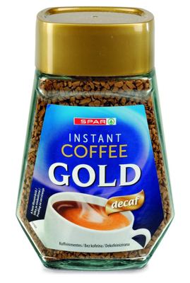 KAVA INST. GOLD BK SPAR 100 g
