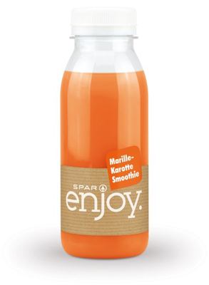 SMOOTHIE MAREL/MRK. SPAR 250 g