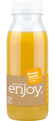 SMOOTHIE NAR/MANGO SPAR 250 g