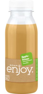 SMOOTHIE JAB/KRUŠKA SPAR 250 g