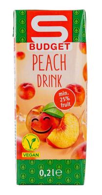 OSVJ.PIĆE S-BUD.BRES.25% 0,2 L