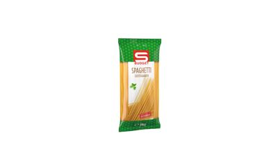 TJEST.S-BUDGET SPAGHETTI 1 kg