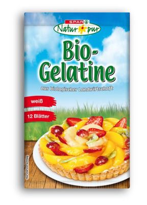 ŽELATINA NATUR PUR 20 g