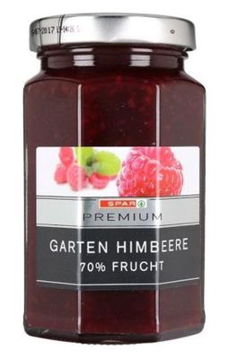 VOĆ.NAM.PREMIUM MALINA 250 g