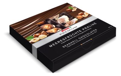 PRAL.SPAR PREMIUM ŠKOLJK.250 g
