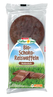 SNACK NAT.PUR EKSP.RIŽA 100 g