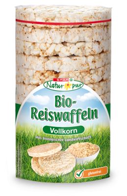 RIŽIN SNACK N.P. PUNOZRN.100 g
