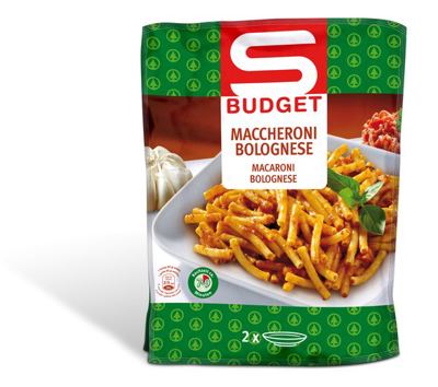 TJEST.S-BUDGET BOLOGNESE 170 g
