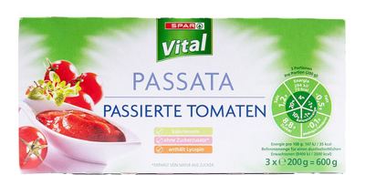 RAJ.PASIR.VITAL 600 g(3x200 g)