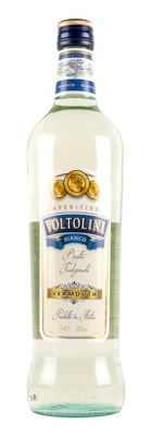VERMOUTH VOLTOLINI BIANCO 1 L