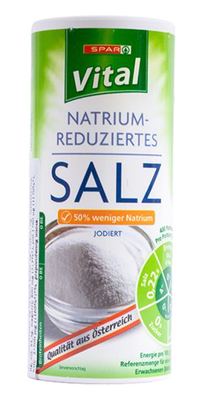 SOL VITAL SMANJE.UDI.NAT.200 g