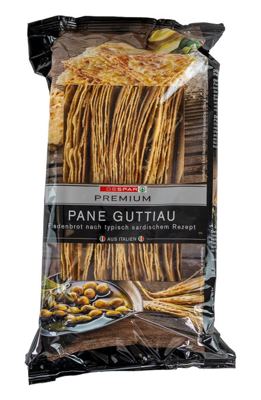 KRUH GUTTIAU PREMIUM 200 g
