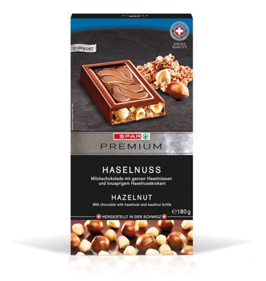 ČOK.ML.CILJ.LJEŠ.SPAR PR.180 g