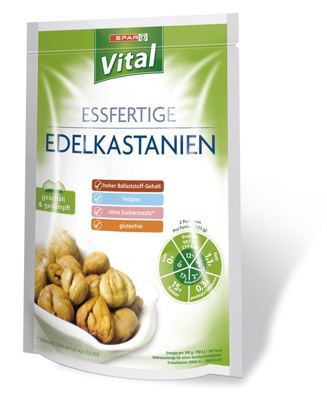 KESTENI SPAR VITAL 250 g