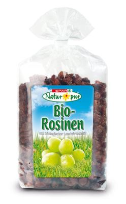 GROŽĐICE NATUR PUR 250 g