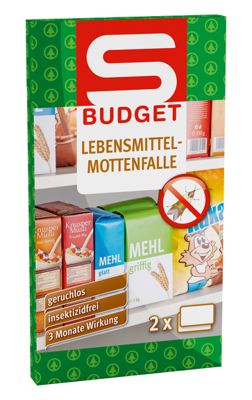 TRAKE LJEPLJIVE S BUDGET 1/1