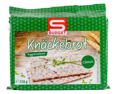 HRSKAVI KRUH S.B.KLASIK 250 g