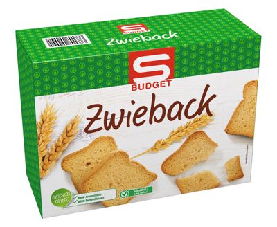 DVOPEK S BUDGET 320g