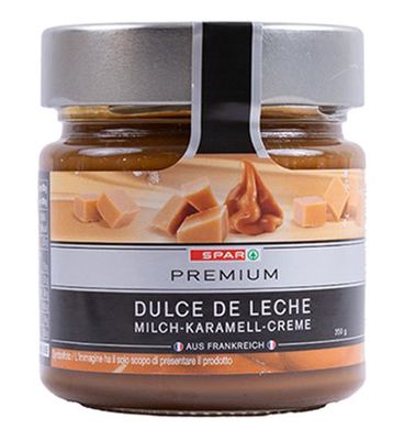 MLIJ.KREMA PREMIUM KARAM.250 g