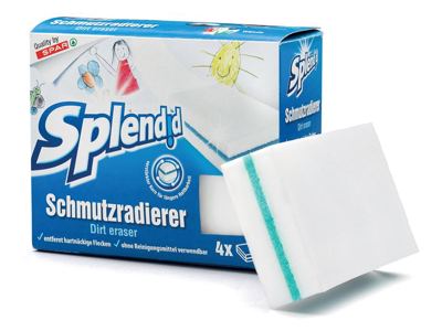 SP GUMICA ZA BRIS.MRLJA 4/1