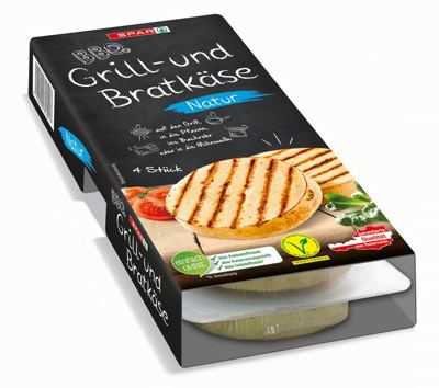 SIR ZA GRILL SPAR BBQ 250 g