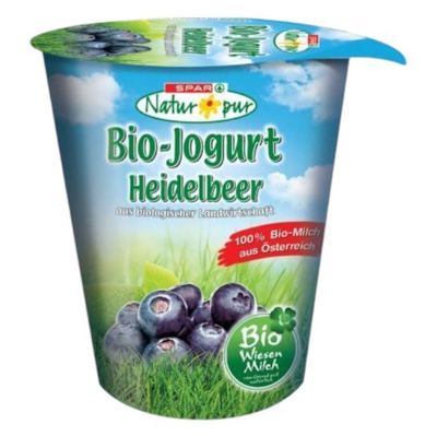 JOGURT NP BOROVNICA 3,6% 200 g