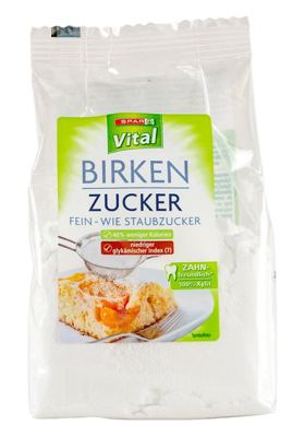 SLADILO VITAL KSILITOL 300 g