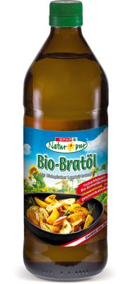 ULJE ZA PRŽENJE SUN.N.P.0,75 L