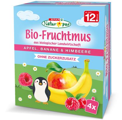 VOĆNI PIRE NP JAB.BAN.4X90 g