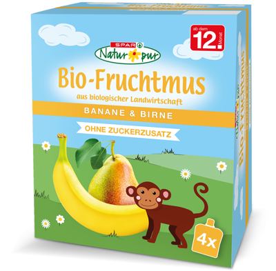 VOĆNI PIRE NP BAN.KRUŠ.4X90 g