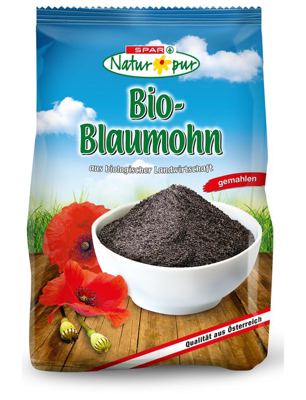 MAK MLJEVENI NATUR PUR 200 g