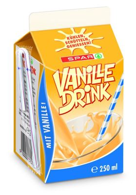 NAP.MLI.VAN.SPAR 1,5%mm.250 ml