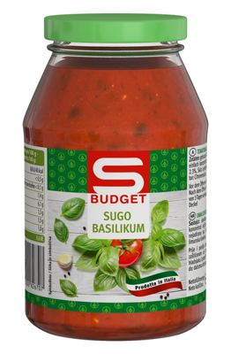 UMAK S-BUDGET BOSILJAK 500 g