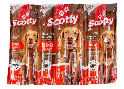 POSL.ZA PSE SCOT.ŠTAPIĆ.7X11 g